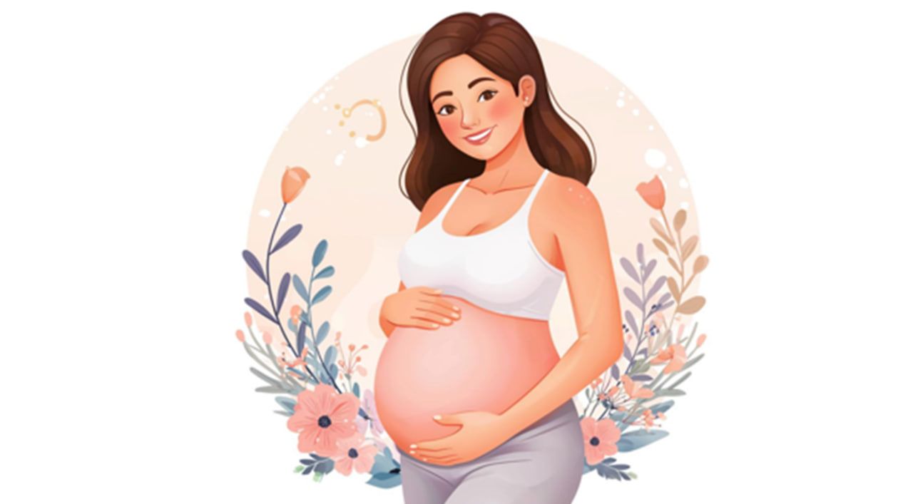 В Кирове отпразднуют День беременных