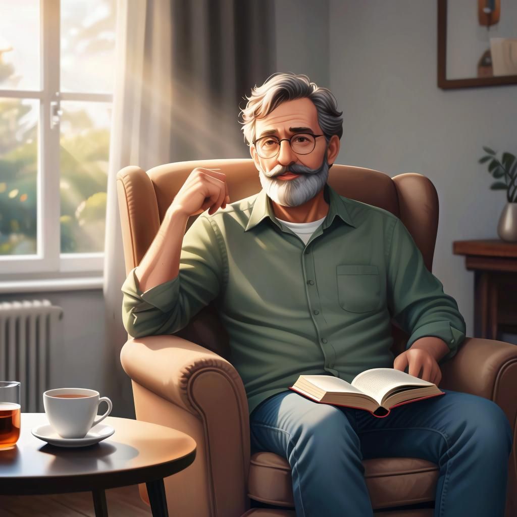 В России сегодня празднуют День отца