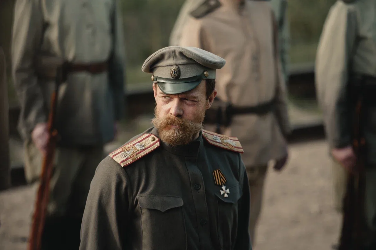 «Хроники русской революции»: большое путешествие в прошлое