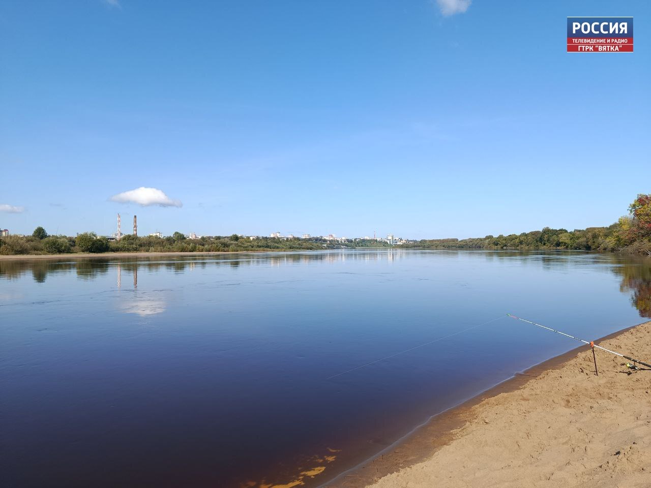 В ближайшее время в регионы может поступить надводный беспилотник для экологов