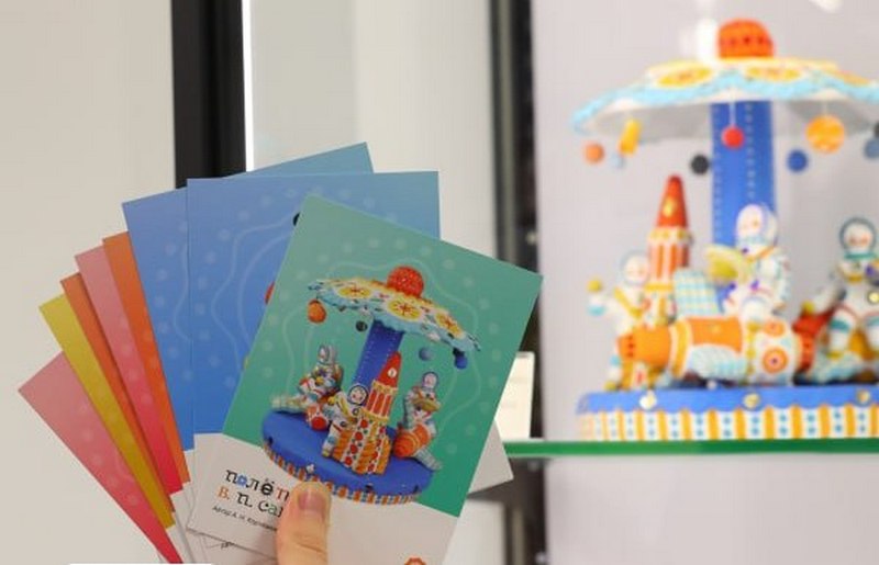 Проект музея Циолковского, авиации и космонавтики победил на международном конкурсе в сфере туризма