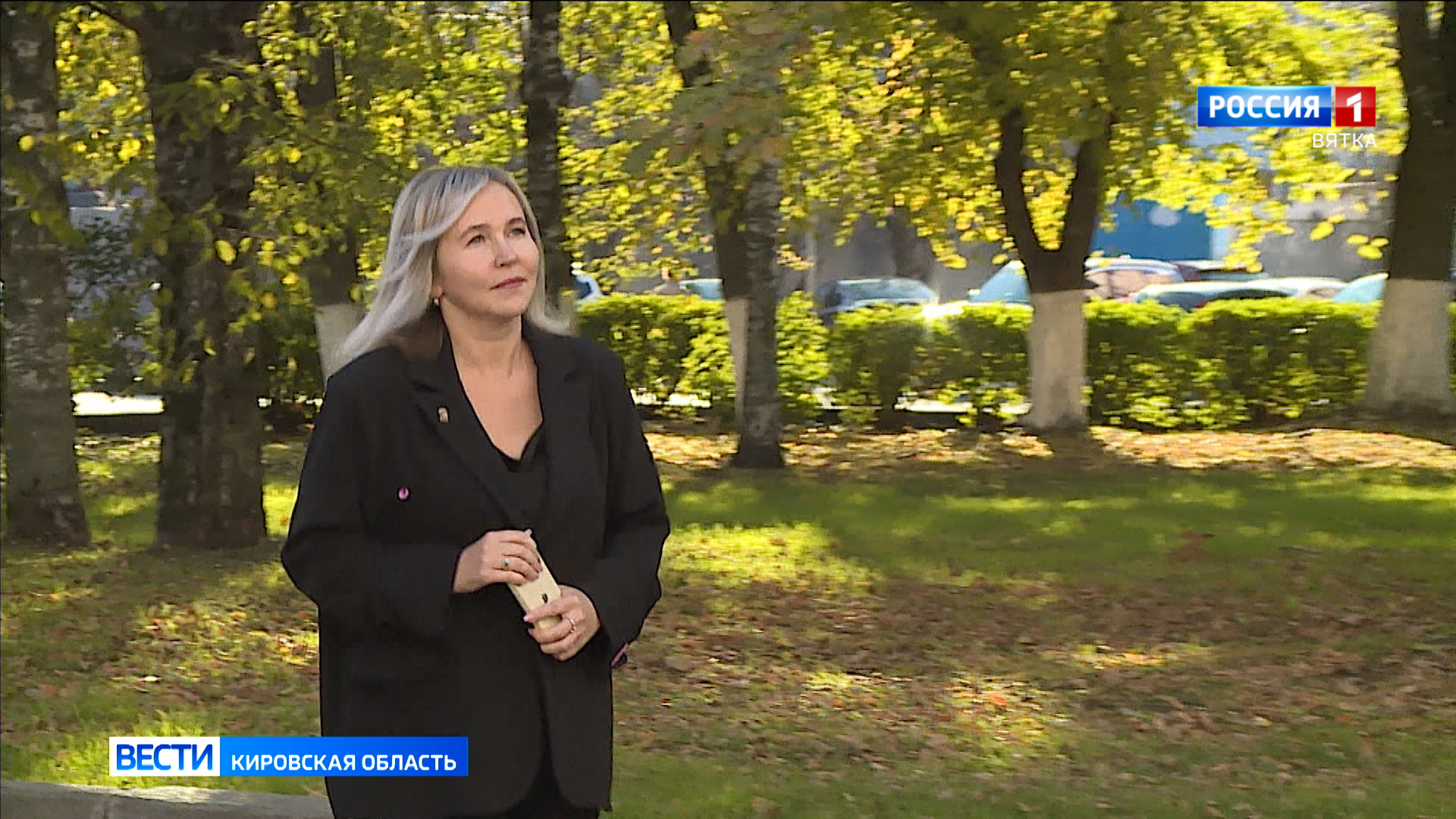 Кировская область участвует в общероссийском марафоне «Служение»