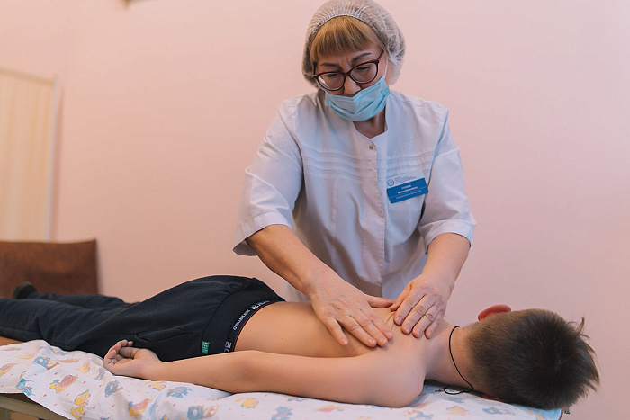 В кировских школах работают дневные медико-психологические стационары