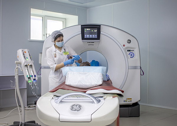 Кировские врачи обнаружили редкую болезнь, вызывающую инсульт в молодом возрасте