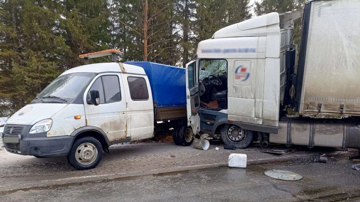Осужден виновник смертельного ДТП в Котельничском районе