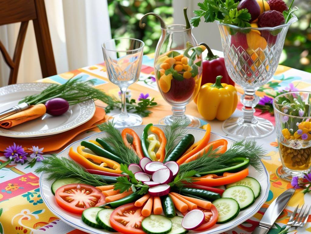 Кировский педиатр рассказала, как ввести овощи в рацион детей и подростков