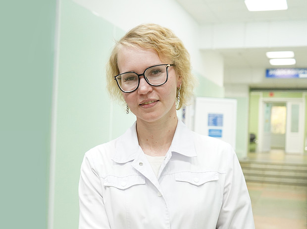 Онколог-маммолог рассказала о диагностике рака молочной железы