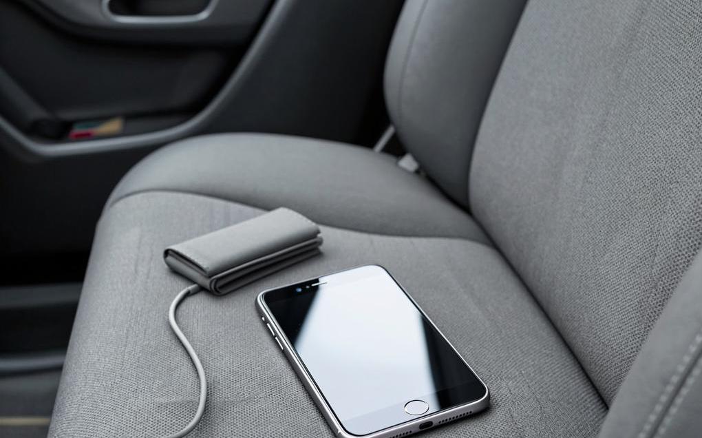 Котельничанку осудили за присвоение мобильного телефона, оставленного в салоне автомобиля такси