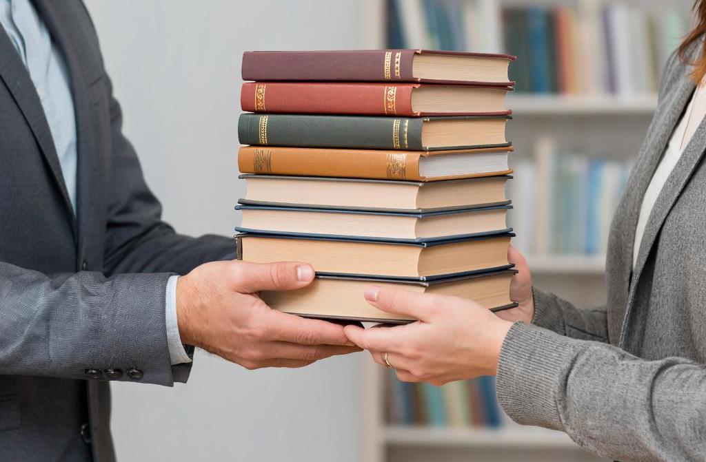 В октябре в Кирове проходит акция «Время читать»