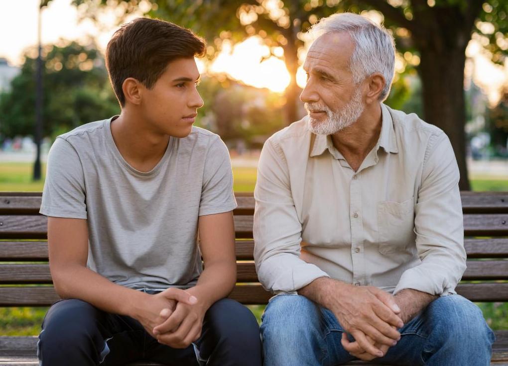 Кировчане могут стать наставниками для трудных подростков