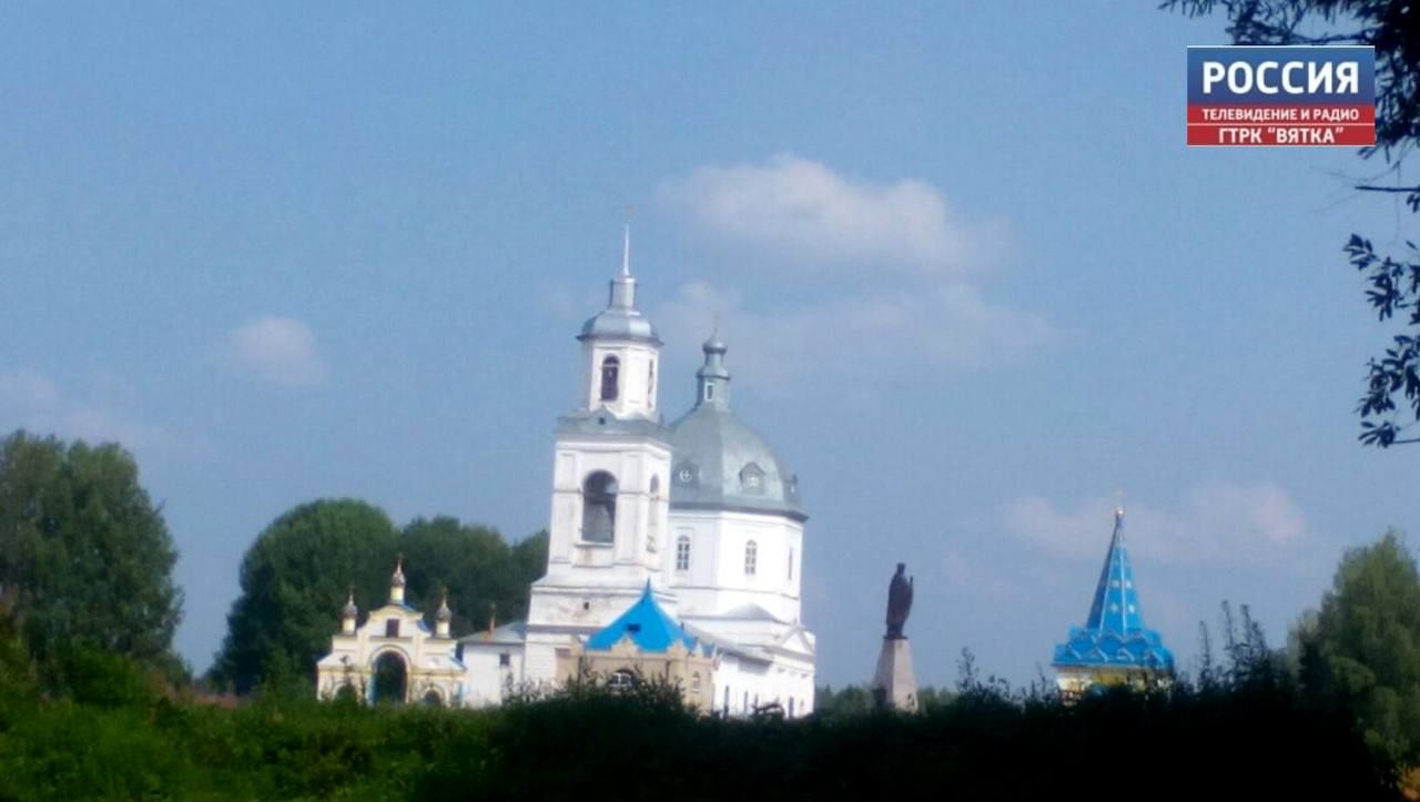 В селе Горохово пройдет престольный праздник в честь Казанской иконы Божией Матери