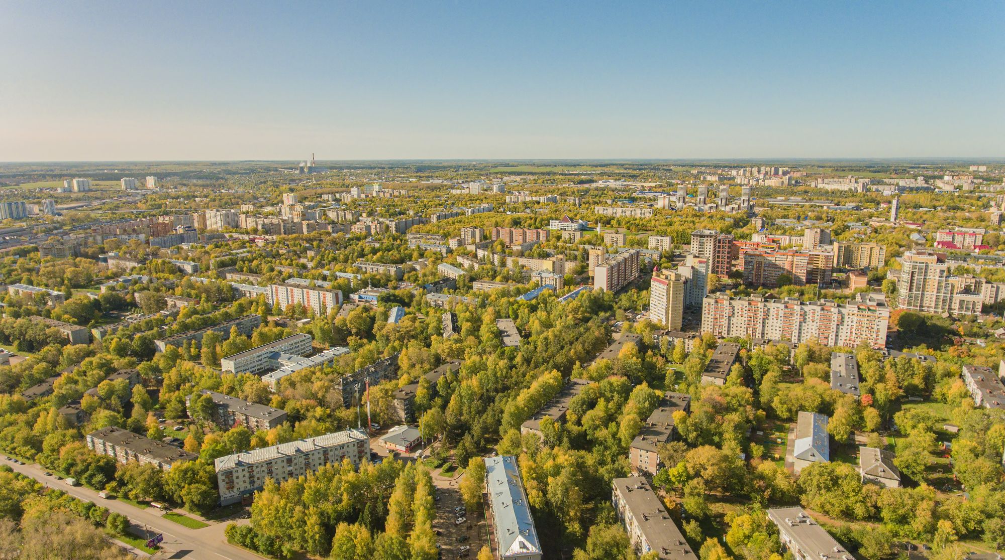 Занятия проекта «Грамотный потребитель услуг ЖКХ» в Кирове возобновляются