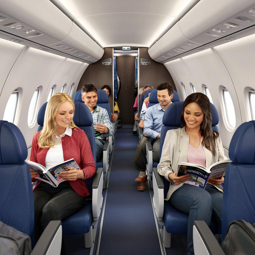 На осенне-зимнее расписание полётов переходит авиакомпания «РусЛайн»