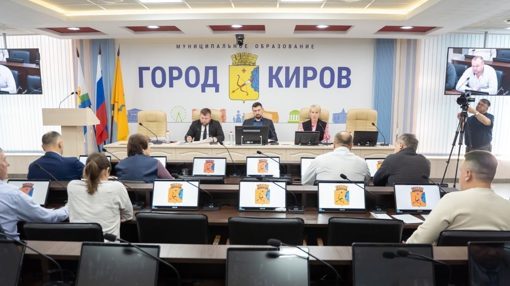 В Кирове усиливают меры безопасности в районе строительства тоннеля под Транссибом