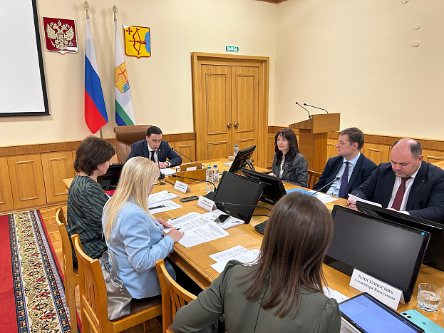 В Кировской области увеличится количество бюджетных мест в колледжах и техникумах