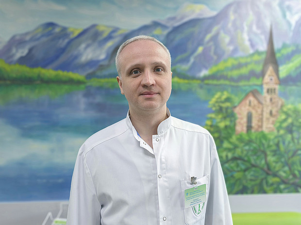 Травматолог-ортопед рассказал, как сохранить здоровье суставов в пожилом возрасте