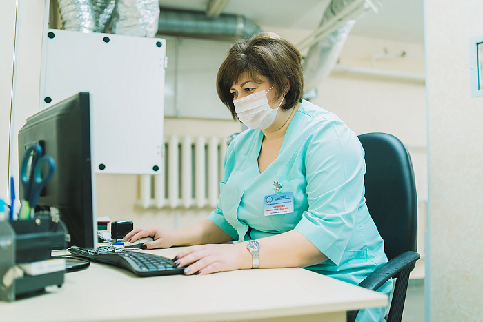 В кировской Больнице скорой помощи выявляют профессиональные заболевания