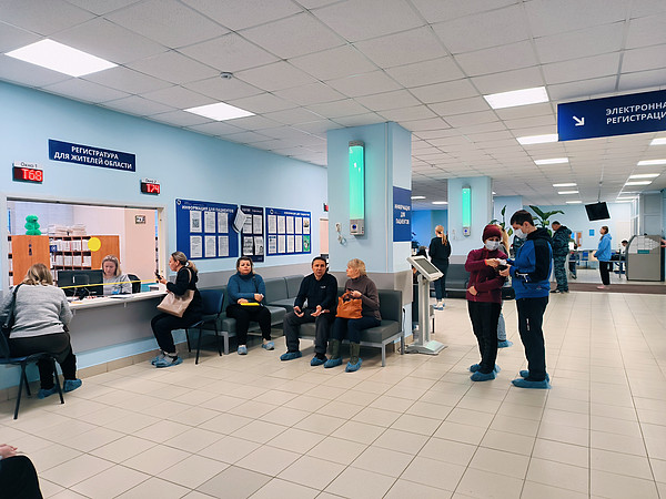 Для жительниц Кировской области в Центре онкологии проведут день открытых дверей