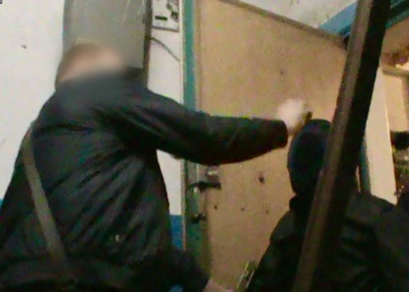 Кировчанина обвиняют в причинение тяжкого вреда здоровью, повлекшем смерть человека