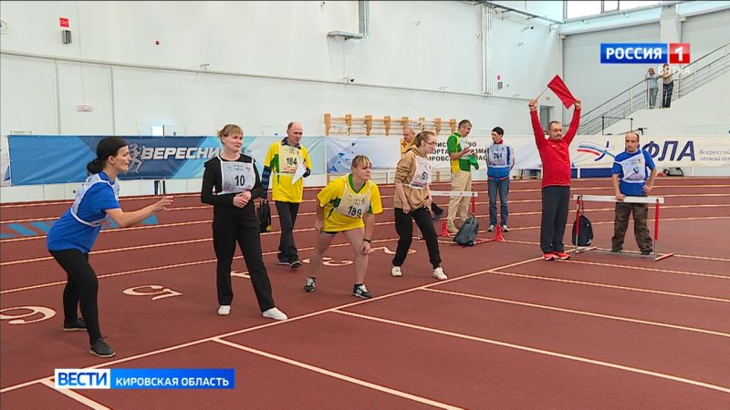 В 2026 году на сферу спорта в Кировской области выделят 2 млрд рублей