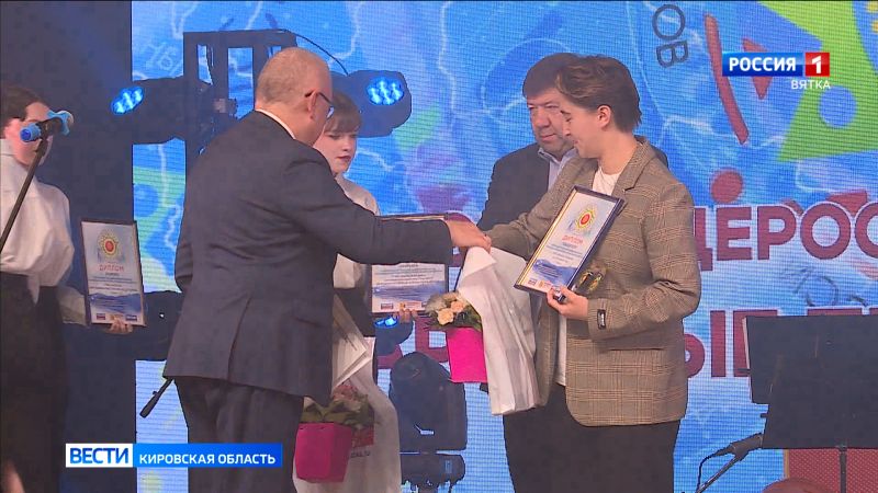 По следам медиафорума «Народные промыслы России»: «Этот форум станет визитной карточкой Кировской области»