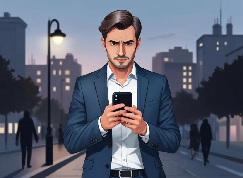 Кировчанин лишился авто, поверив псевдоинспектору из налоговой