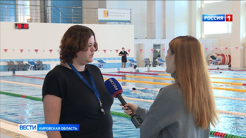 Кировские тренеры по плаванию ЛИН о разрешении паралимпийцам выступать с российским флагом и гимном