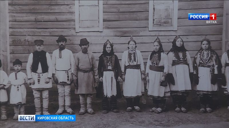 В Пушкинке пройдет квиз, посвященный народам, проживающим в Кировской области