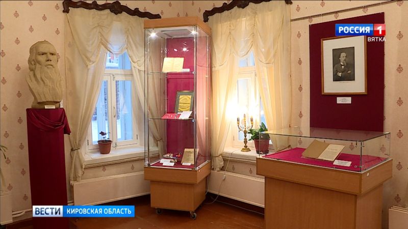 Подготовку к 200-летию Салтыкова-Щедрина обсудили Ольга Любимова и Александр Соколов