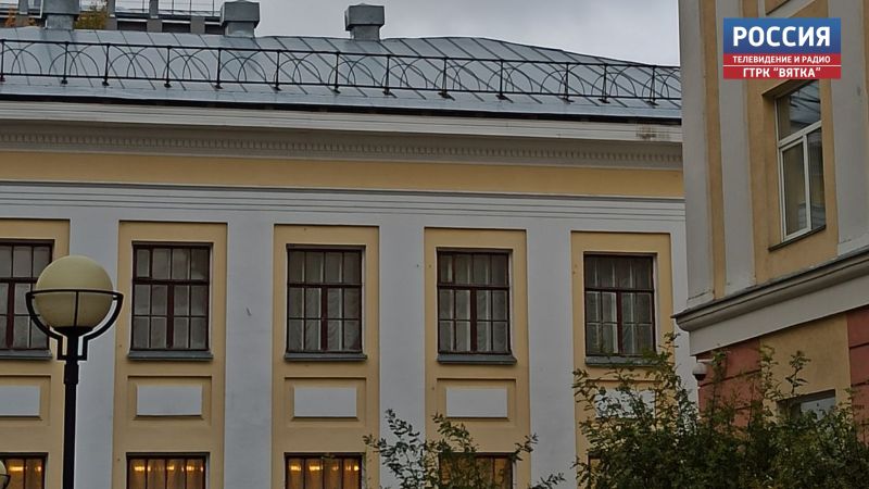 Кировская область присоединится к «Ночи искусств»