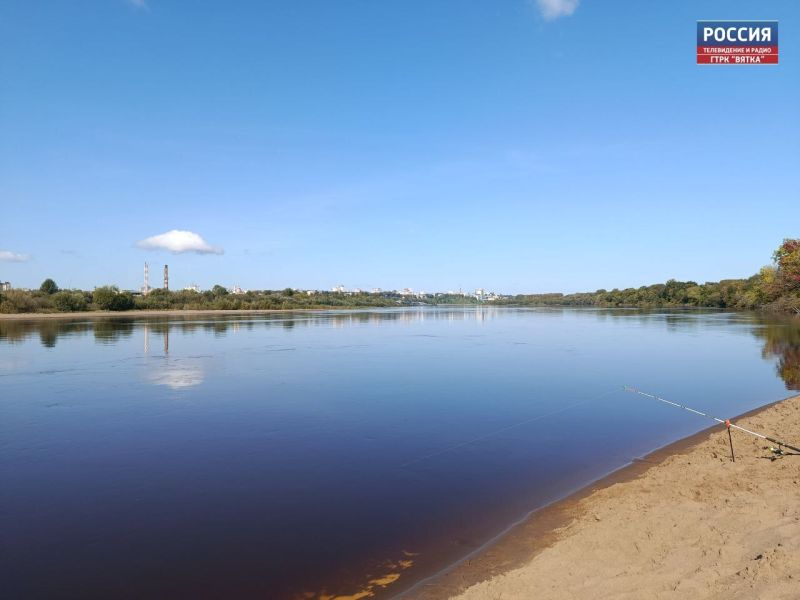 В ближайшее время в регионы может поступить надводный беспилотник для экологов