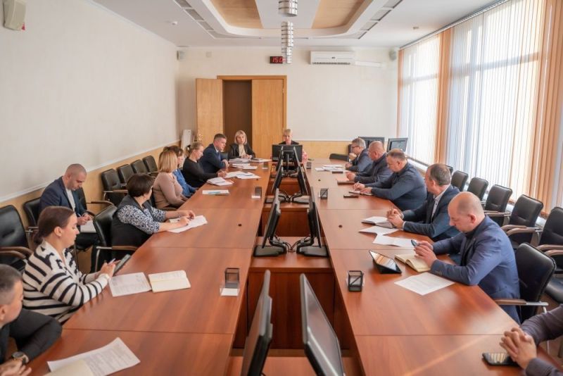 В Кирове обсуждают новую стратегию социально-экономического развития