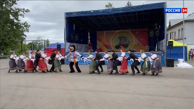В Нововятском Доме культуры стартует новый творческий сезон