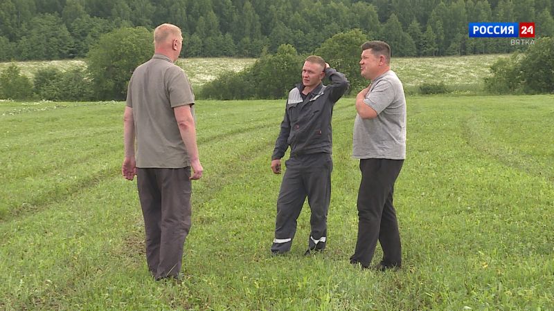 Губерния. Сельхозпредприятие «Дружба» (22.10.2025)