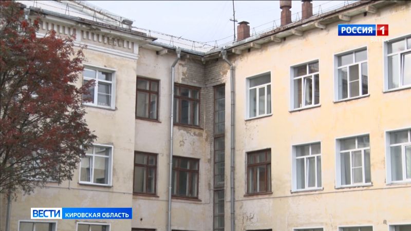 Разработана смета на ремонт школы в Лянгасово