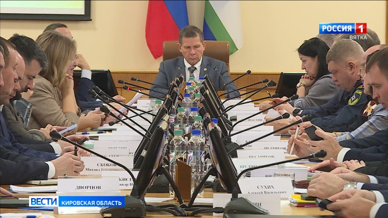 Более 60% бюджета Кировской области на 2026 год будет направлено в социальную сферу