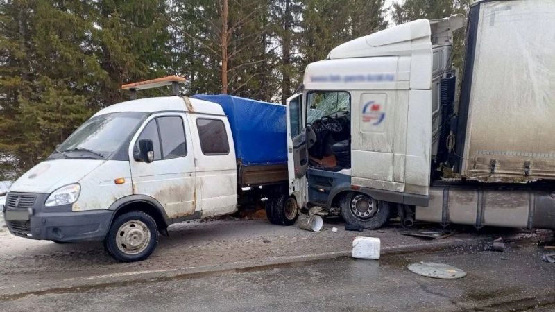 Осужден виновник смертельного ДТП в Котельничском районе