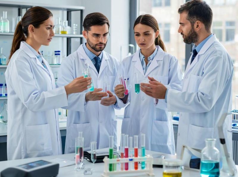 Российские ученые планируют завершить испытания препаратов от рака к концу года