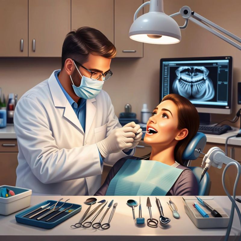 Стоматологи бьют тревогу из-за «электронок»