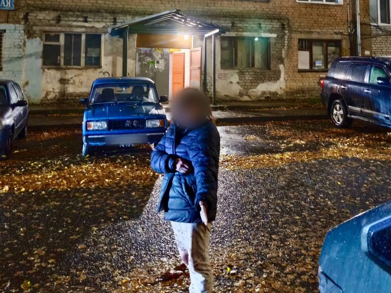 В Кирове возбудили уголовное дело о похищении человека