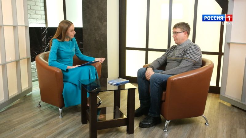 Павел Харин: «Хотел бы я найти клад? Смотря какой!»