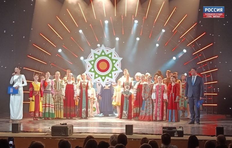 Победители Второго Общероссийского Медиафорума «Народные промыслы России»