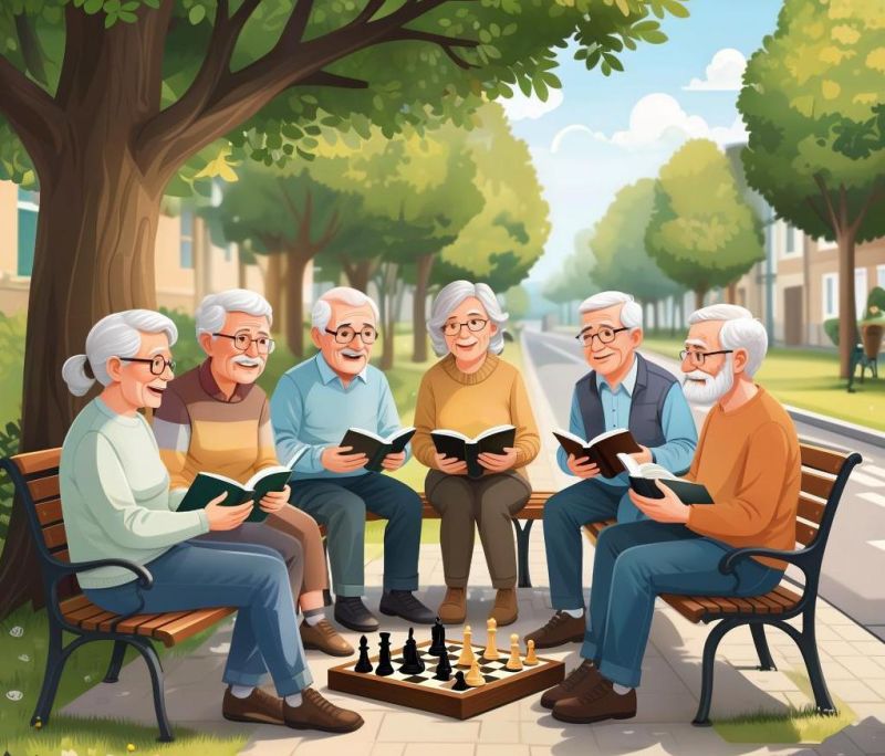 Пенсии в Кировской области получают более 403 тысяч граждан серебряного возраста