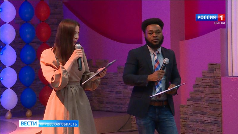 Для иностранных студентов стартовал конкурс «WOW! RUSSIA»