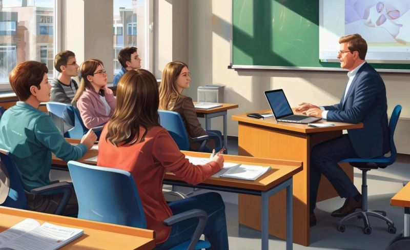 В Кировской области детям участников СВО оплачивают обучение в вузе