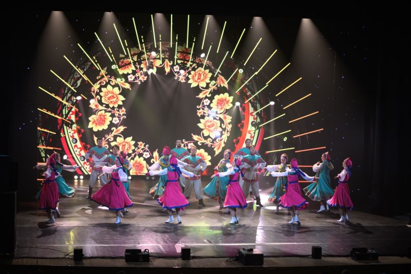 В Кирове завершился Второй Общероссийский Медиафорум «Народные промыслы России»