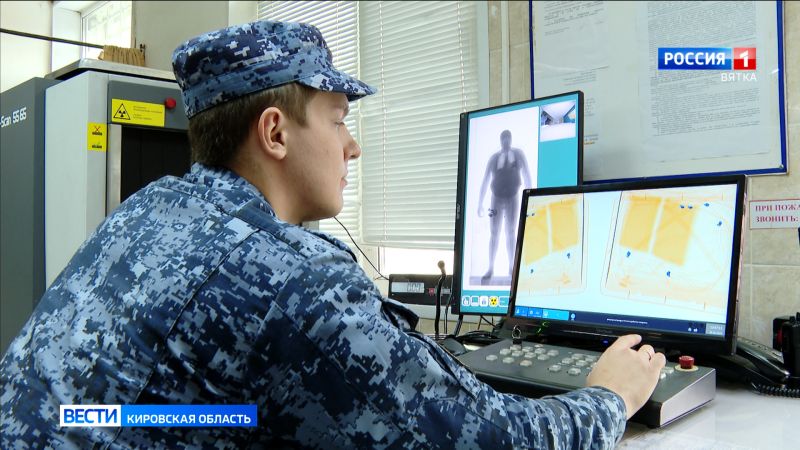 Сотрудники следственных изоляторов и тюрем отмечают профессиональный праздник