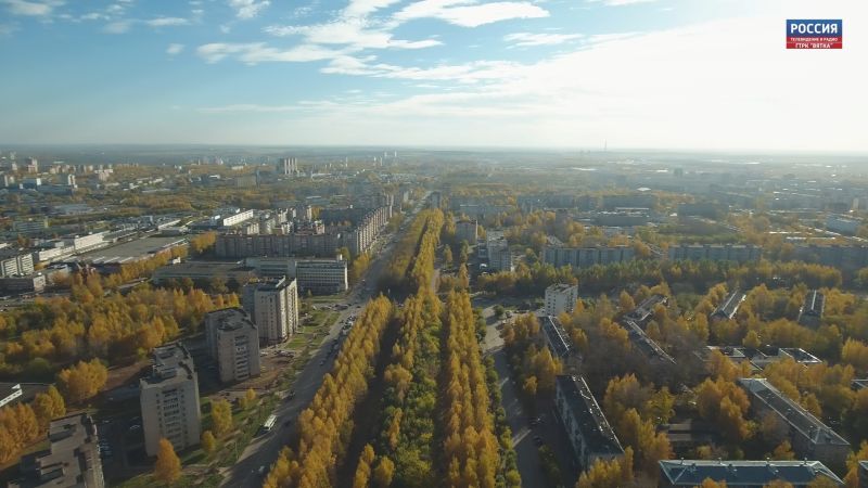 Проезд в общественном транспорте Кирова можно оплатить по геопозиции