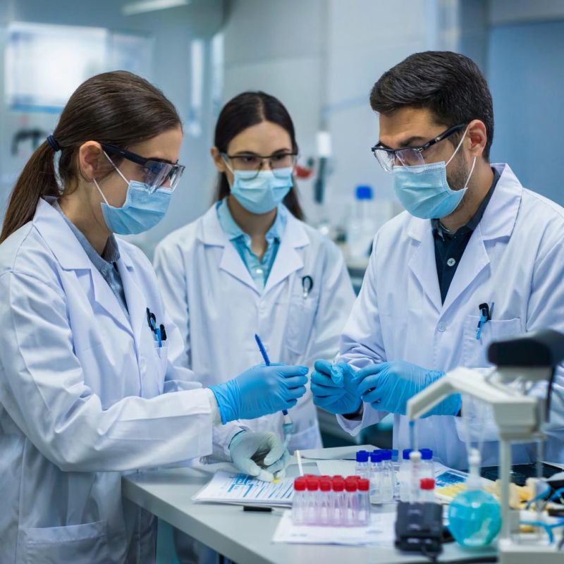 В России создали препарат для «точечной» терапии болезни Альцгеймера