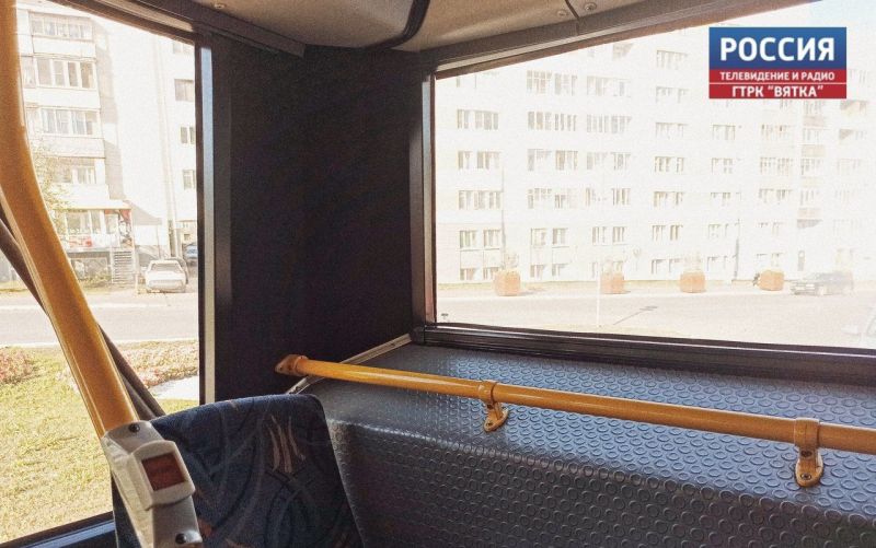 В Слободском разработали новые маршруты к детской поликлинике